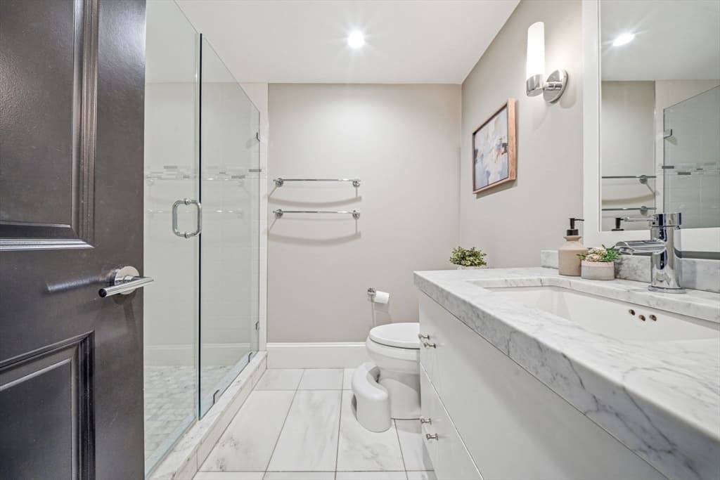 Condominium at 324 Tappan Street # 2, Brookline MA 02445, photo 20 of 23