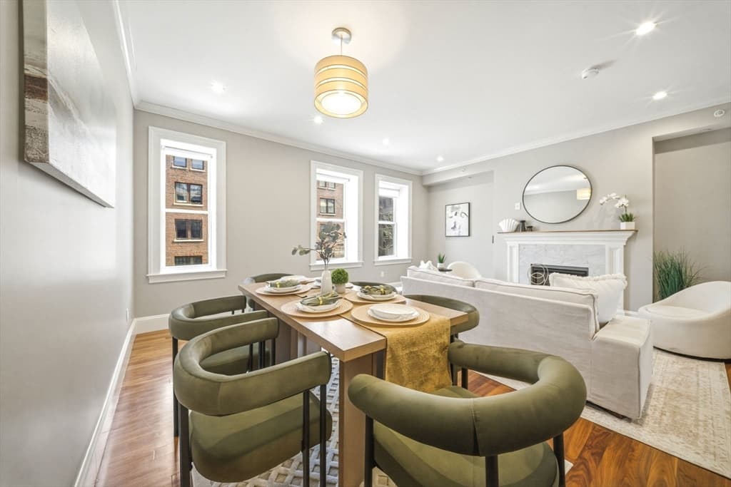 Condominium at 324 Tappan Street # 2, Brookline MA 02445, photo 10 of 23