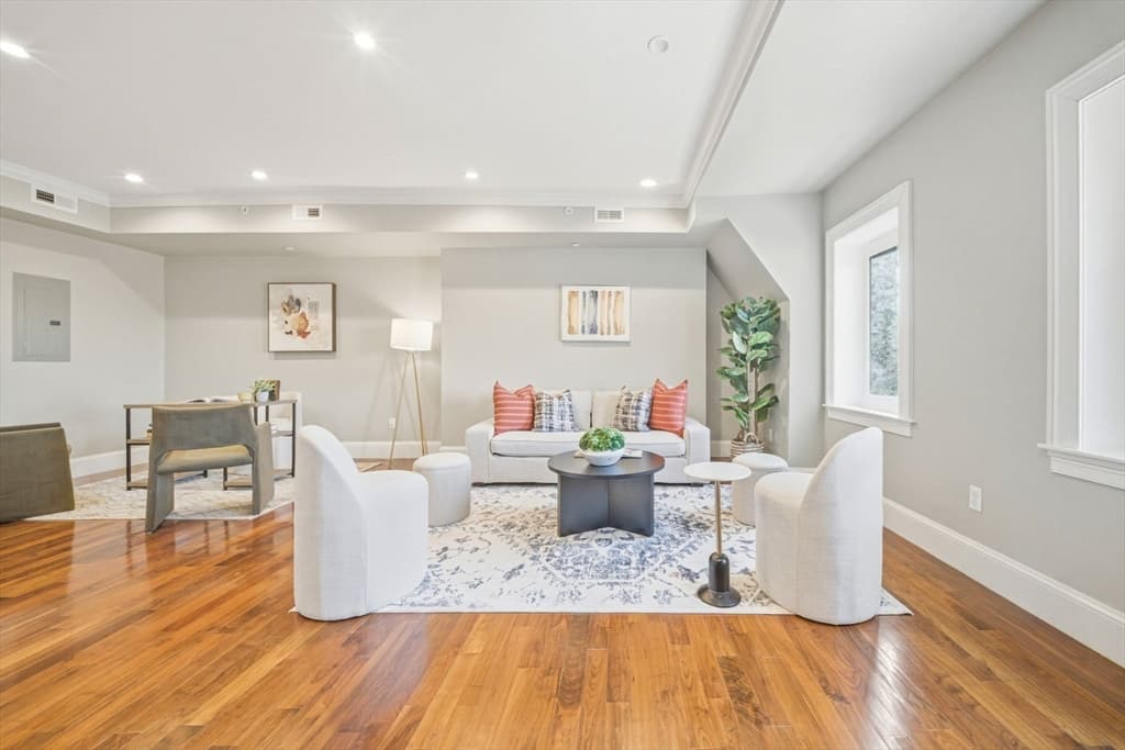 Condominium at 324 Tappan Street # 2, Brookline MA 02445, photo 14 of 23