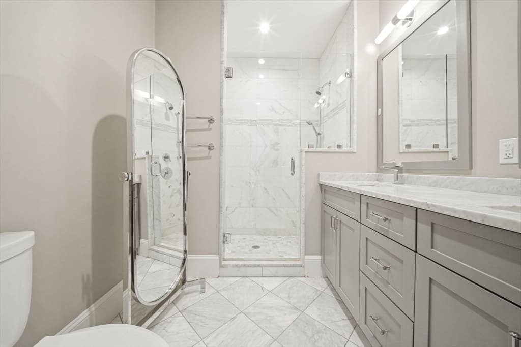 Condominium at 324 Tappan Street # 2, Brookline MA 02445, photo 18 of 23