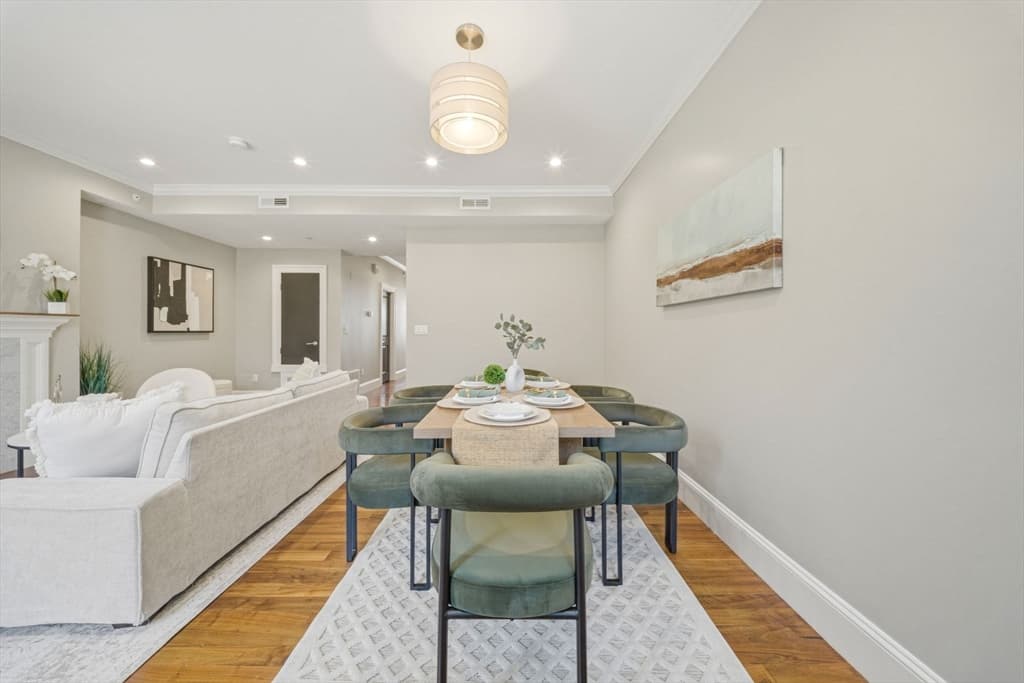 Condominium at 324 Tappan Street # 2, Brookline MA 02445, photo 11 of 23