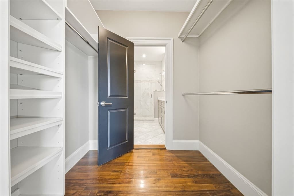 Condominium at 324 Tappan Street # 2, Brookline MA 02445, photo 19 of 23