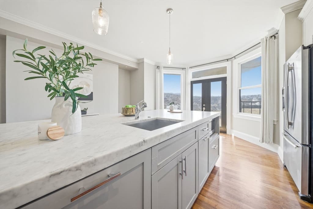 Condominium at 324 Tappan Street # 2, Brookline MA 02445, photo 4 of 23