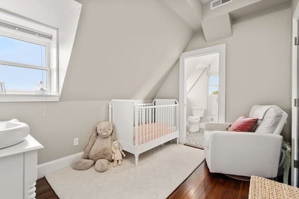 Condominium at 324 Tappan Street # 2, Brookline MA 02445, photo 21 of 23