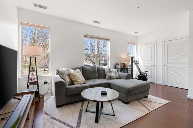 Condominium at 4 Repton Cir # 4105, Watertown MA 02472, photo 13 of 39