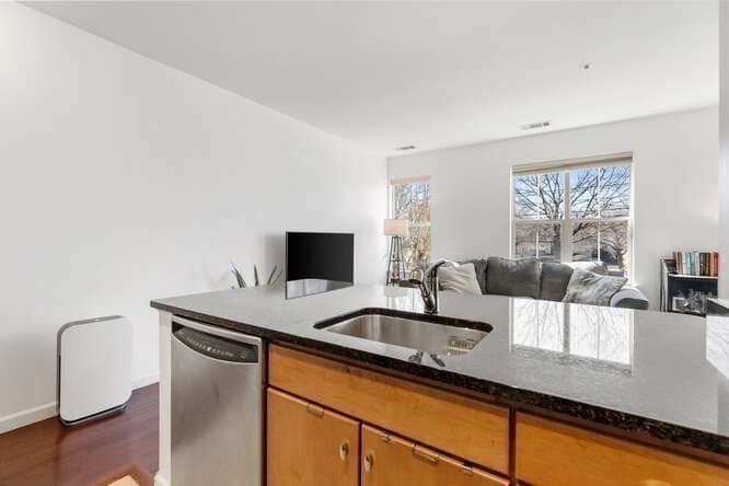 Condominium at 4 Repton Cir # 4105, Watertown MA 02472, photo 24 of 39