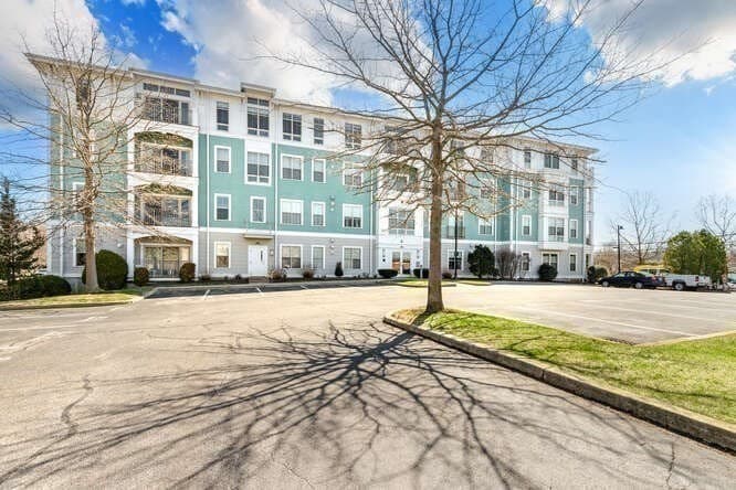 Condominium at 4 Repton Cir # 4105, Watertown MA 02472, photo 39 of 39