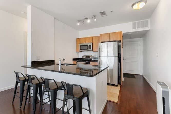 Condominium at 4 Repton Cir # 4105, Watertown MA 02472, photo 8 of 39