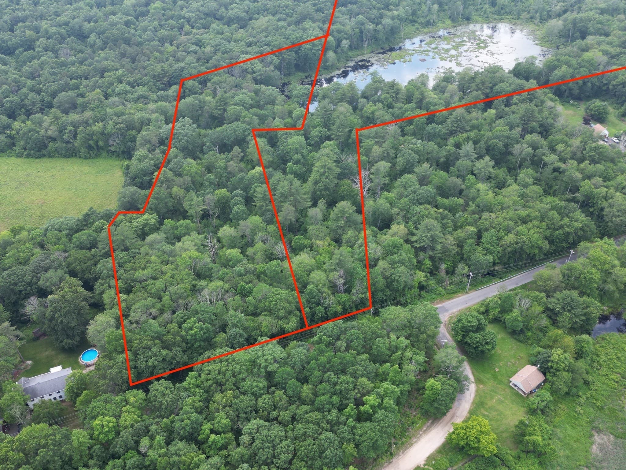 0 Town Farm Rd, Warren MA 01083
