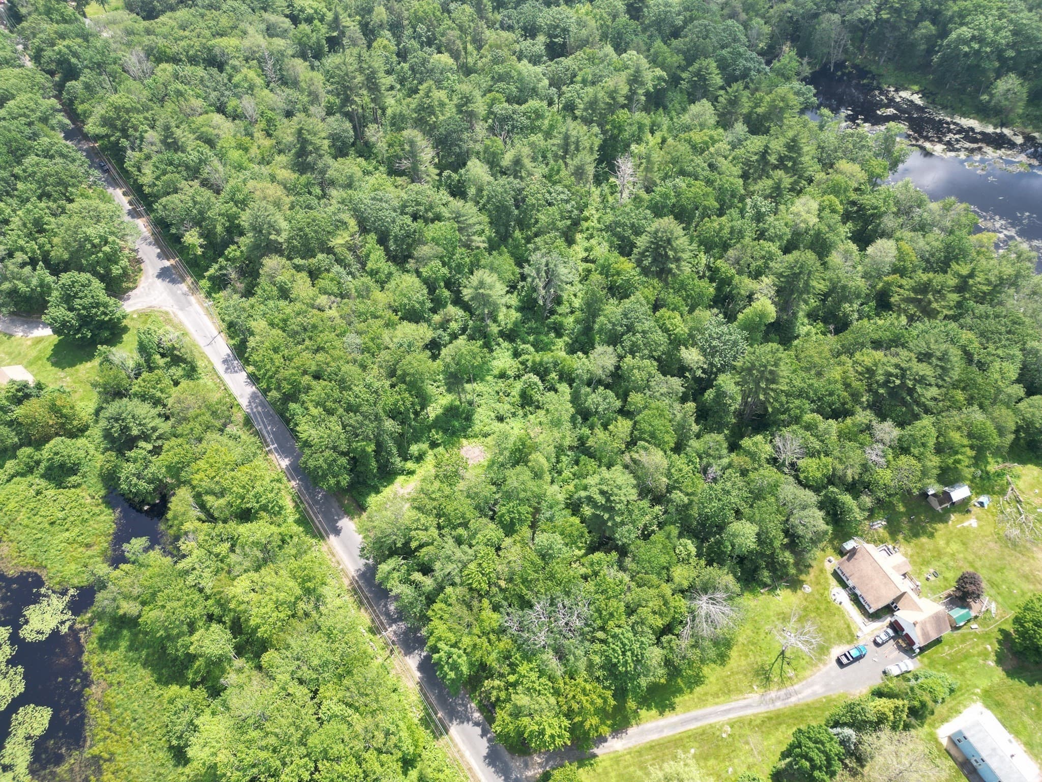 Residential at 0 Town Farm Rd, Warren MA 01083, photo 8 of 28