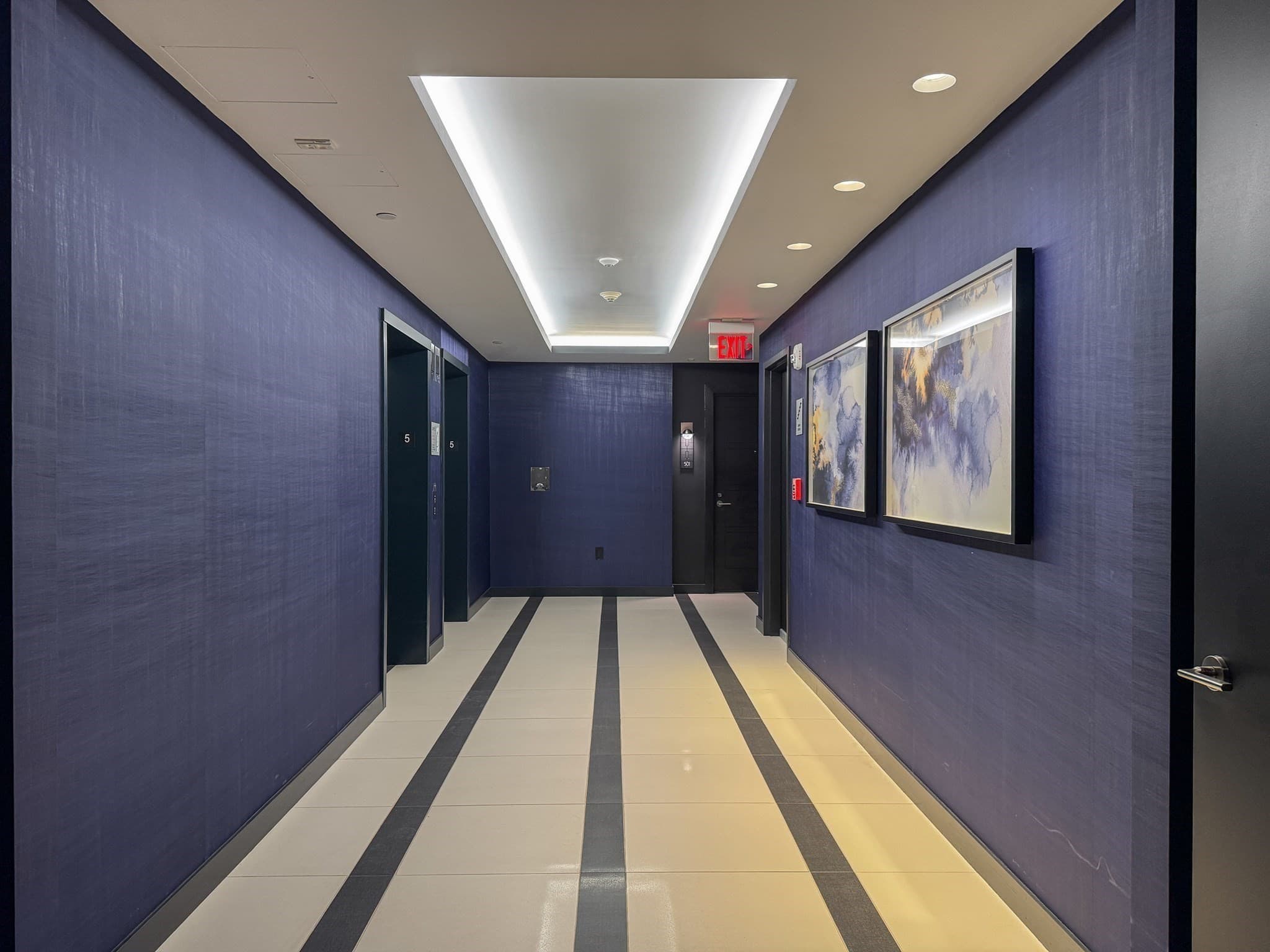 Condominium at 40 Traveler St # 507, Boston MA 02118, photo 2 of 18