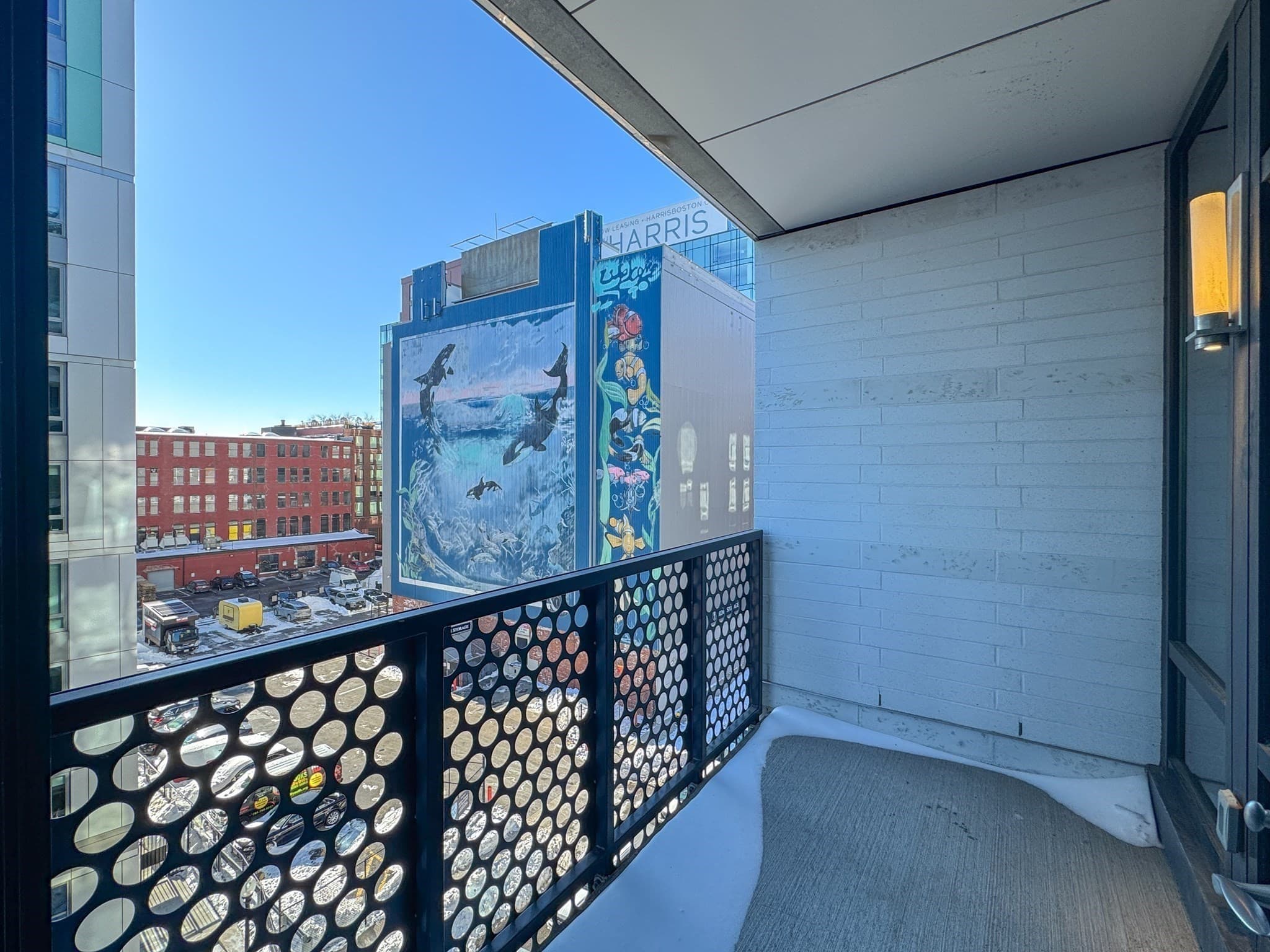 Condominium at 40 Traveler St # 507, Boston MA 02118, photo 13 of 18