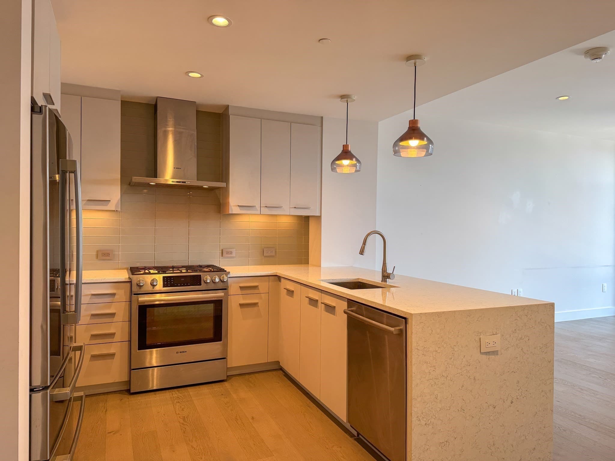 Condominium at 40 Traveler St # 507, Boston MA 02118, photo 7 of 18