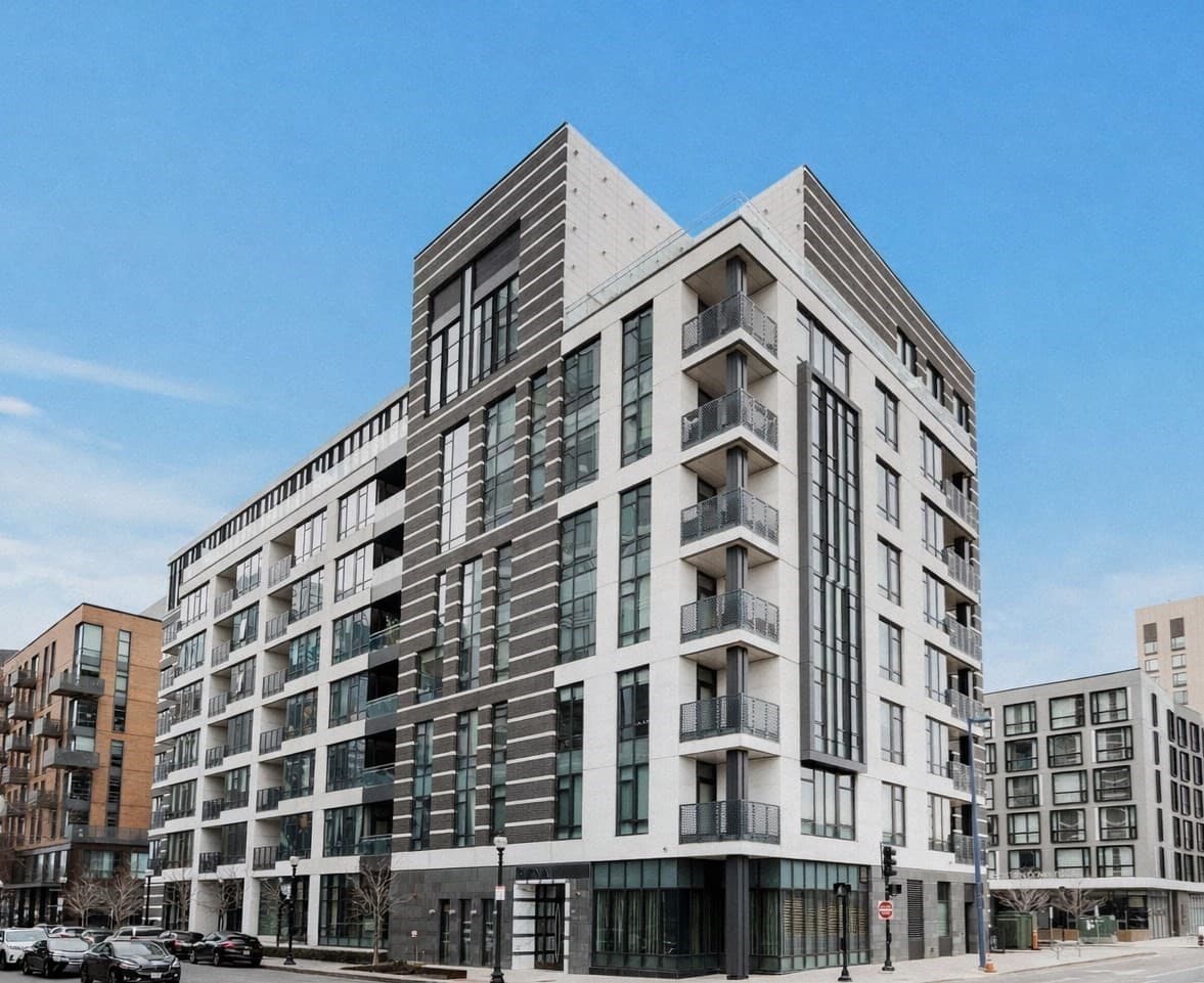 40 Traveler St # 507, Boston MA 02118