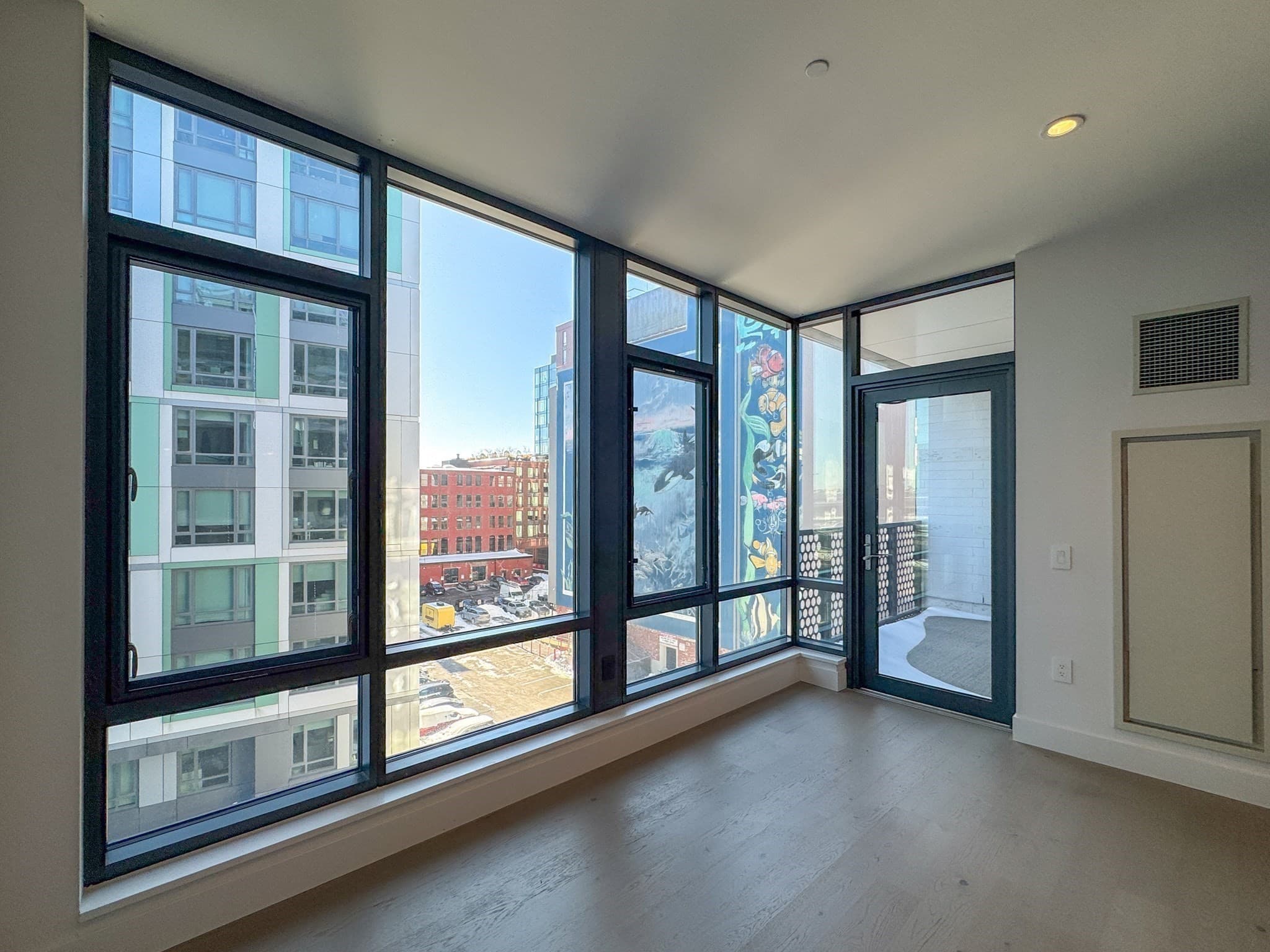Condominium at 40 Traveler St # 507, Boston MA 02118, photo 9 of 18