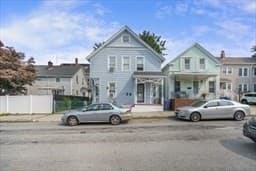 Multi Family at 135 Arnold St, New Bedford MA 02740, New Bedford, photo 6 of 7