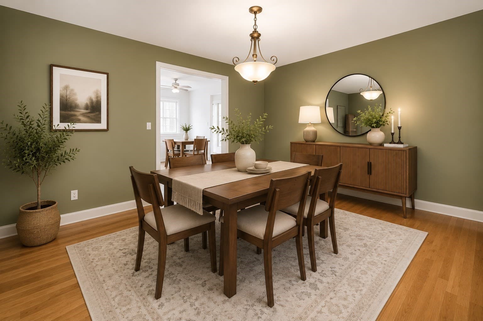 Single Family Residence at 32 Sibley Rd, Sutton MA 01590, photo 7 of 28