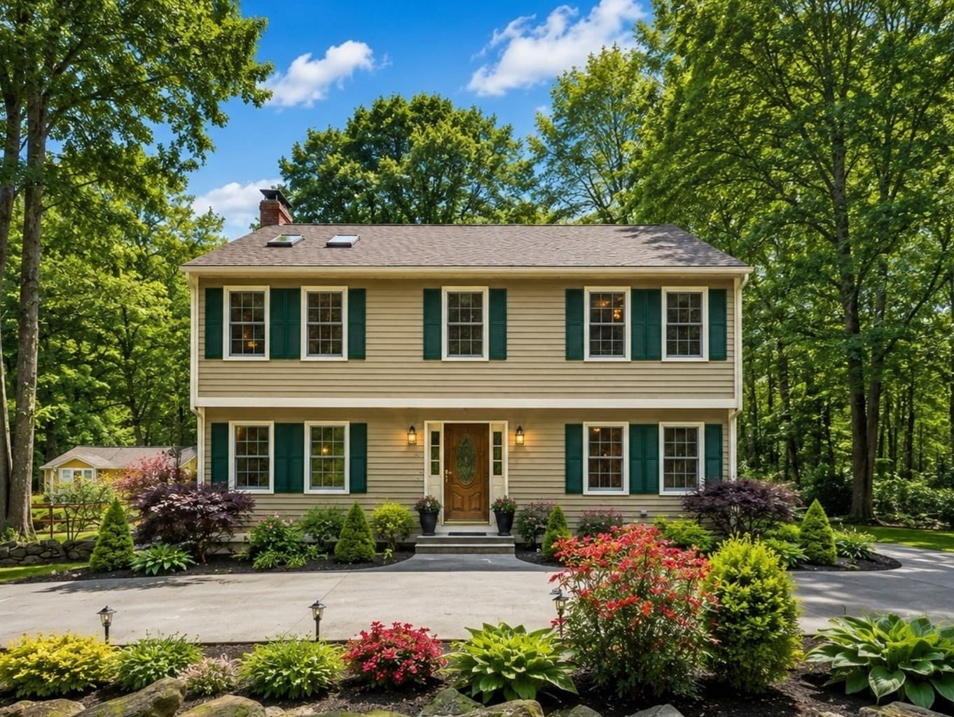 32 Sibley Rd, Sutton MA 01590
