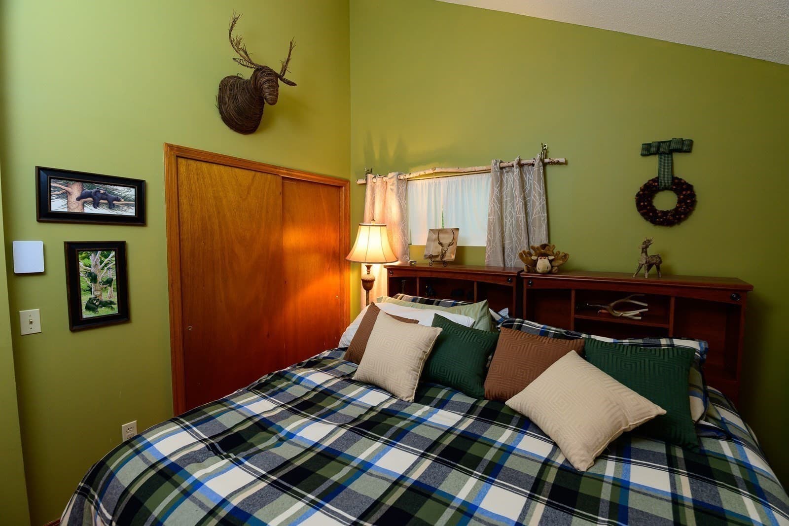 Single Family Residence at 303 Lakeshore, Sandisfield MA 01255, photo 13 of 28