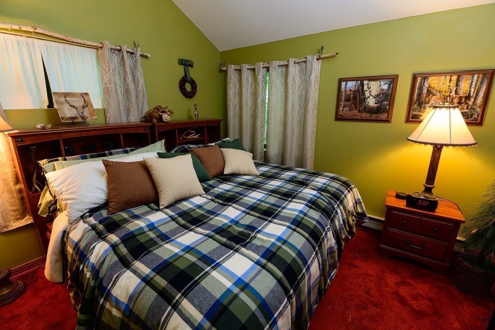 Single Family Residence at 303 Lakeshore, Sandisfield MA 01255, photo 12 of 28