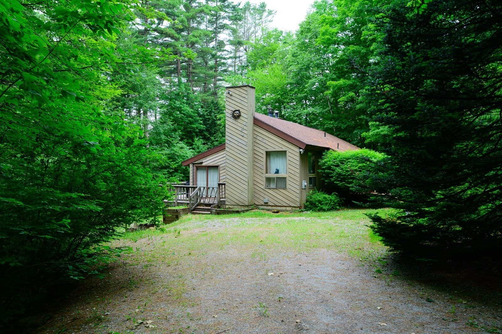 303 Lakeshore, Sandisfield MA 01255