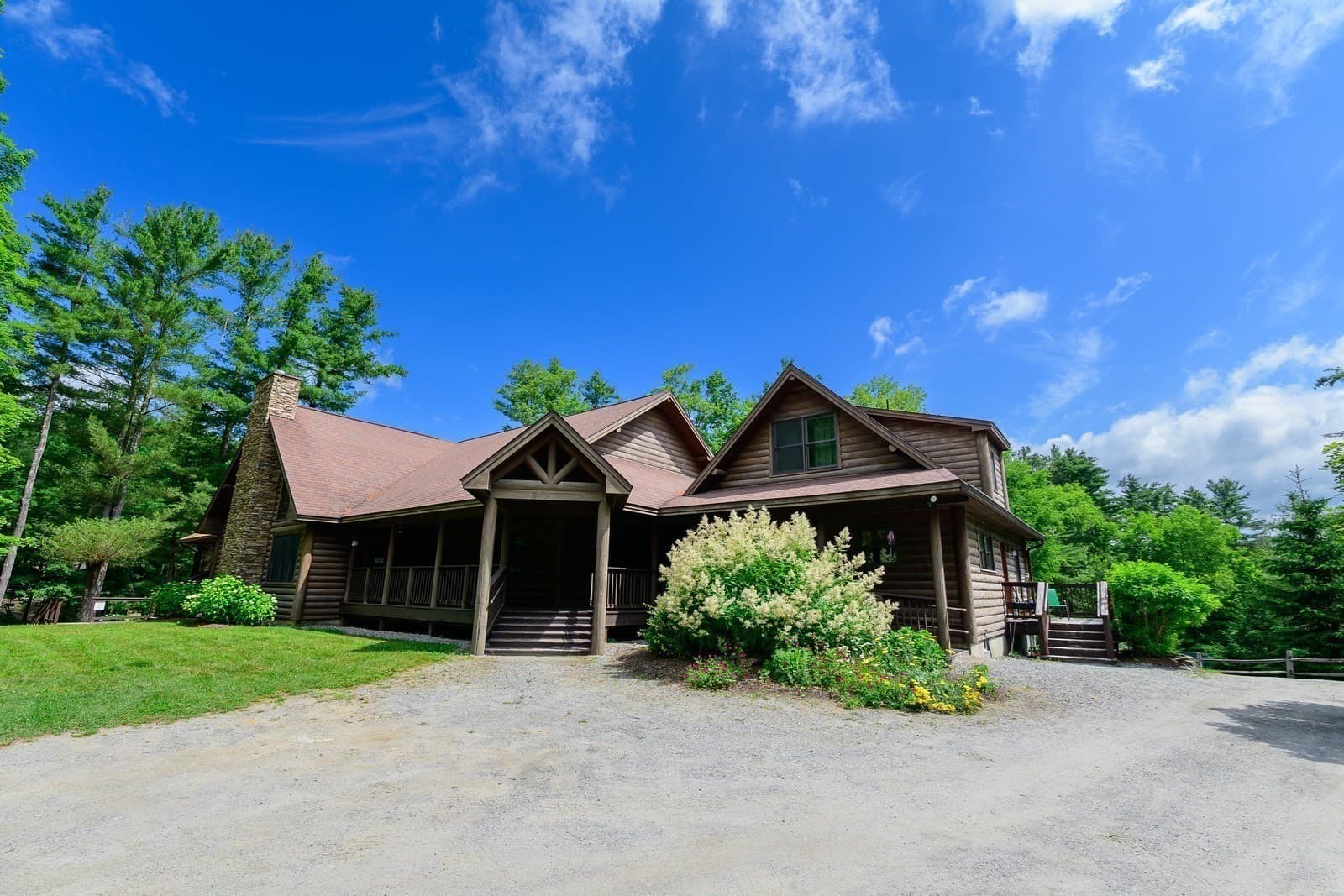Single Family Residence at 303 Lakeshore, Sandisfield MA 01255, photo 25 of 28