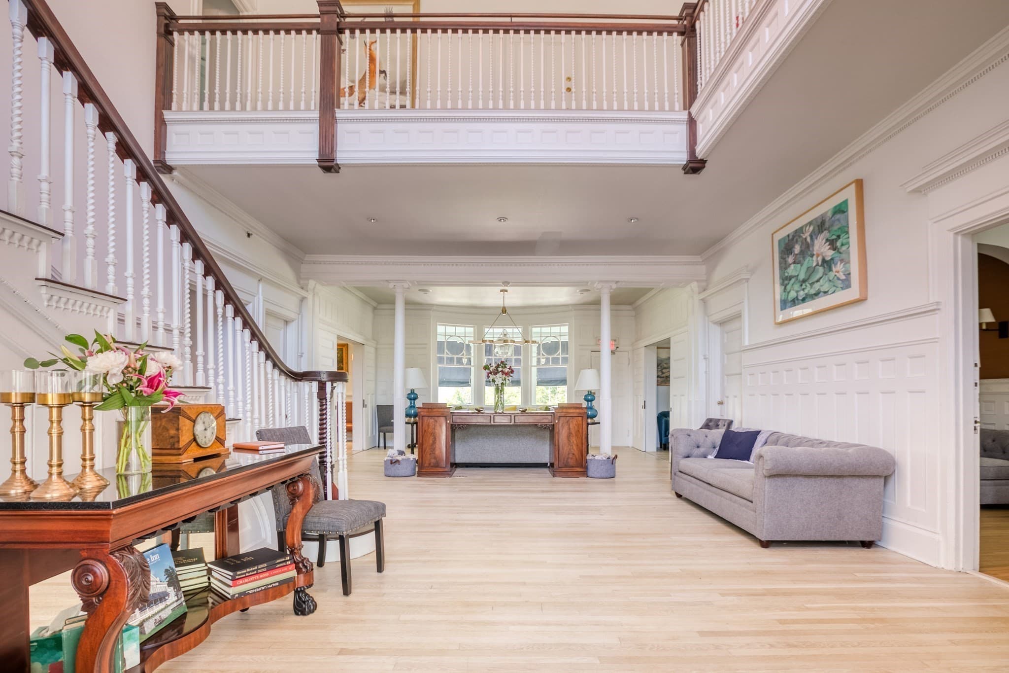 Single Family Residence at 2 Kemble, Lenox MA 01240, Lenox, photo 3 of 42