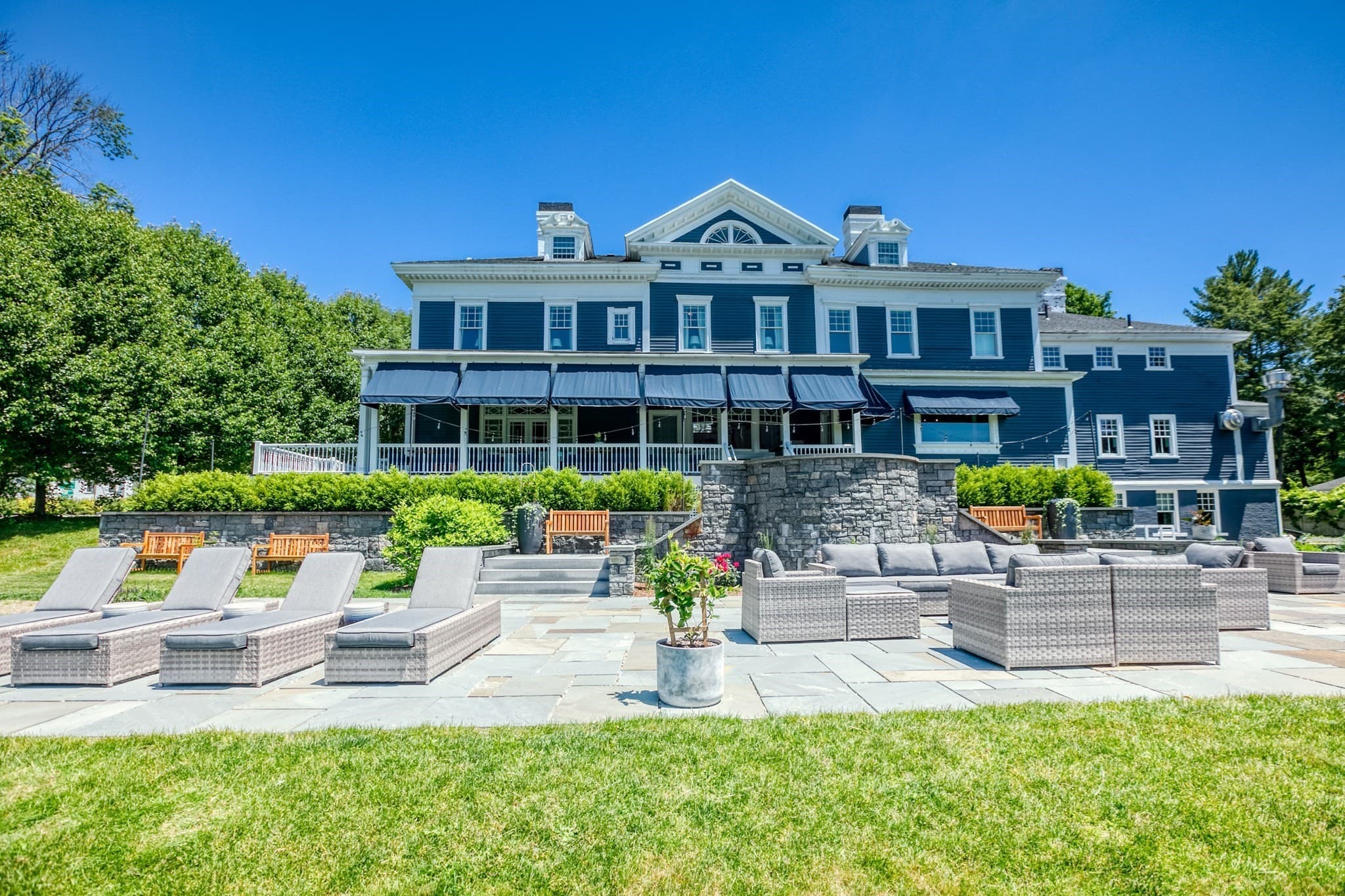 Single Family Residence at 2 Kemble, Lenox MA 01240, Lenox, photo 41 of 42