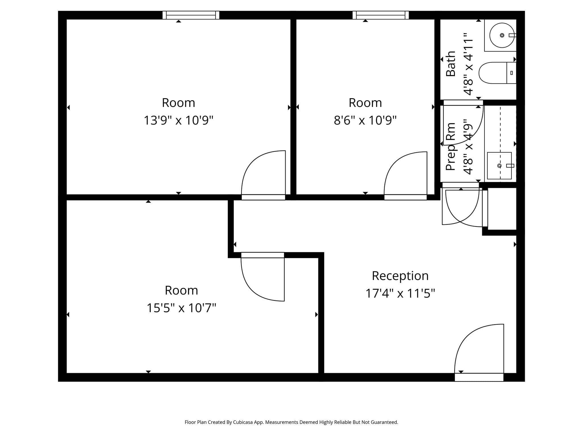 Business Opportunity at 175 Littleton Rd Unit 8, Westford MA 01886, Westford, photo 39 of 39