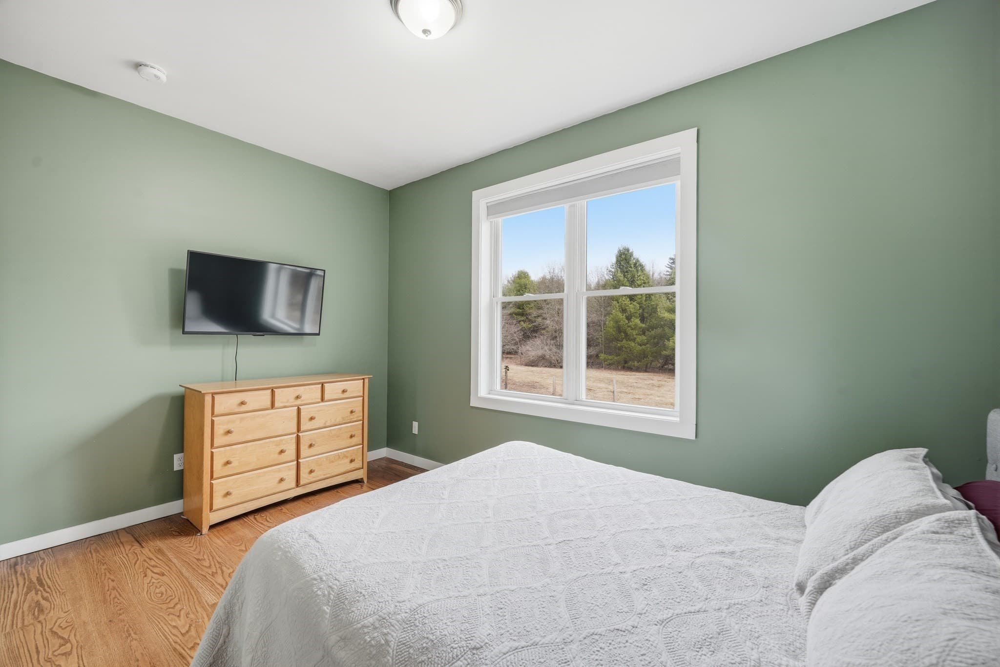 Single Family Residence at 96 Stafford Hollow Rd, Monson MA 01057, Monson, photo 27 of 42