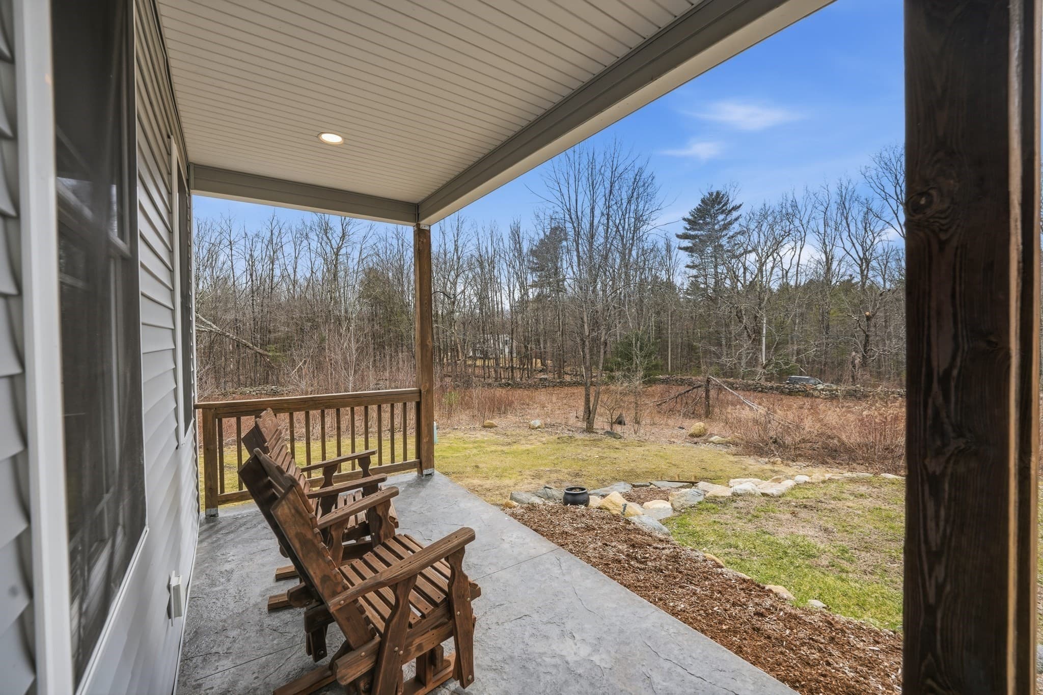 Single Family Residence at 96 Stafford Hollow Rd, Monson MA 01057, Monson, photo 2 of 42