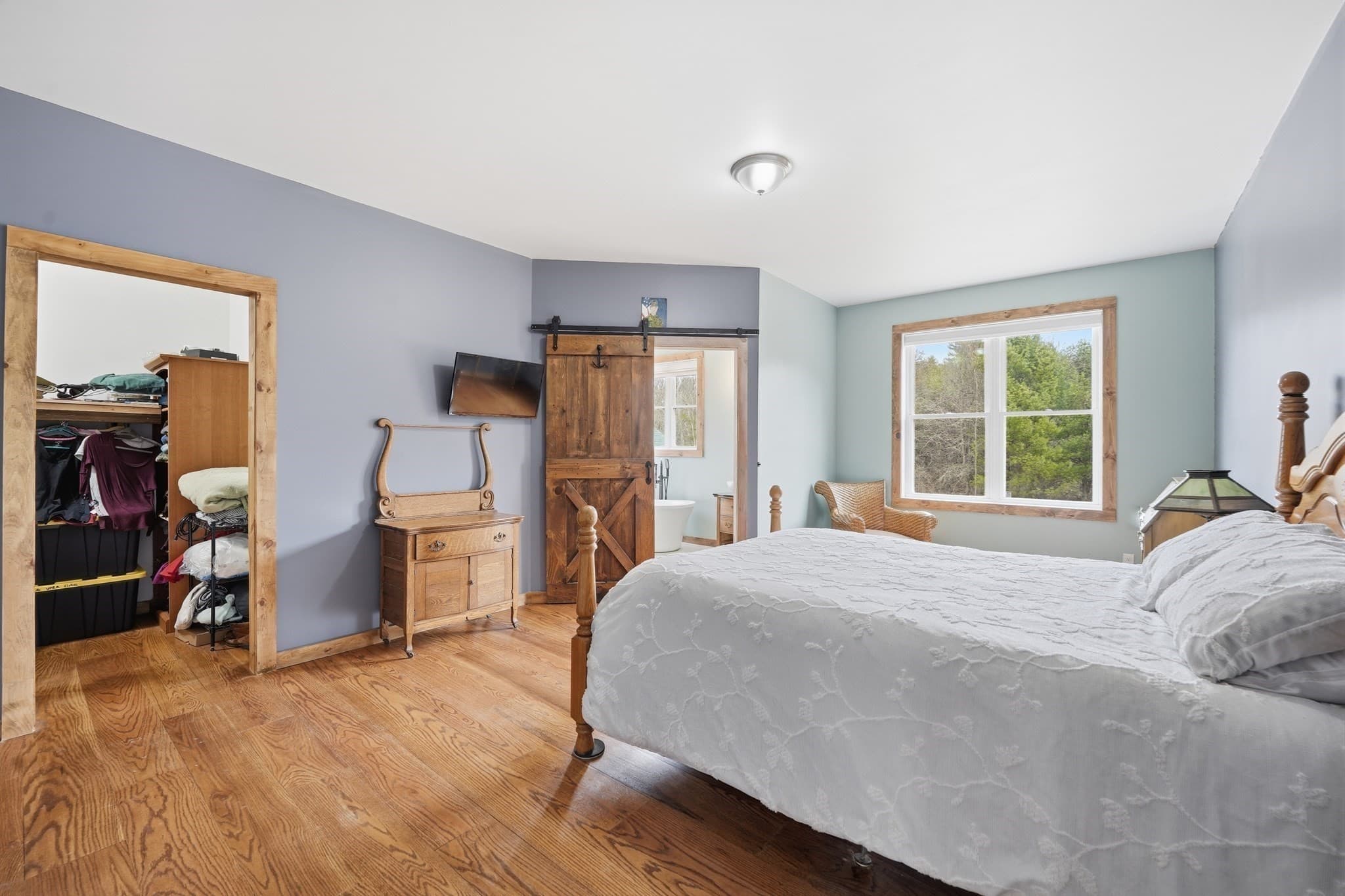 Single Family Residence at 96 Stafford Hollow Rd, Monson MA 01057, Monson, photo 18 of 42