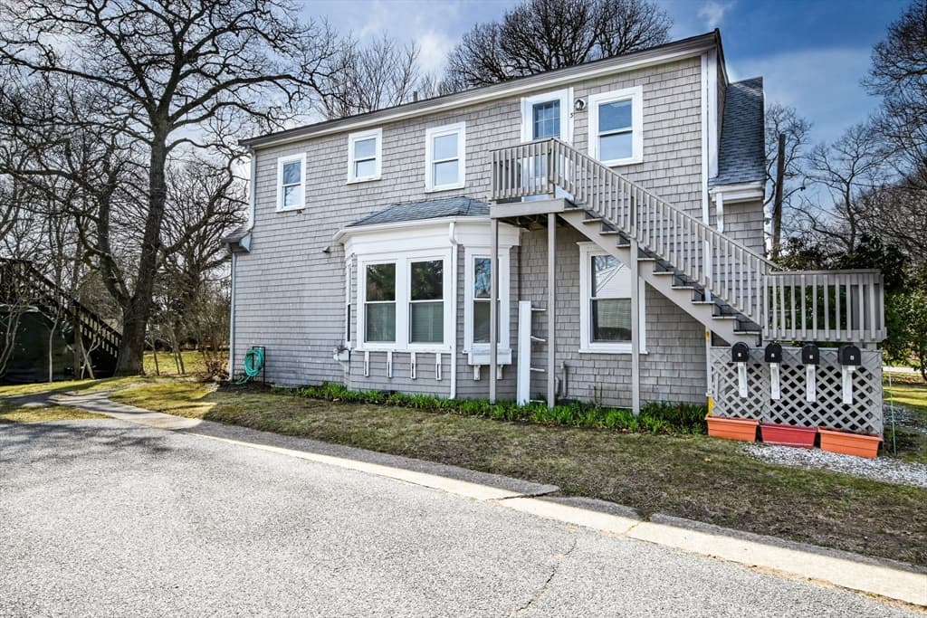 Condominium at 16 Lt Hauser Lane # 3, Falmouth MA 02540, Falmouth, photo 2 of 14