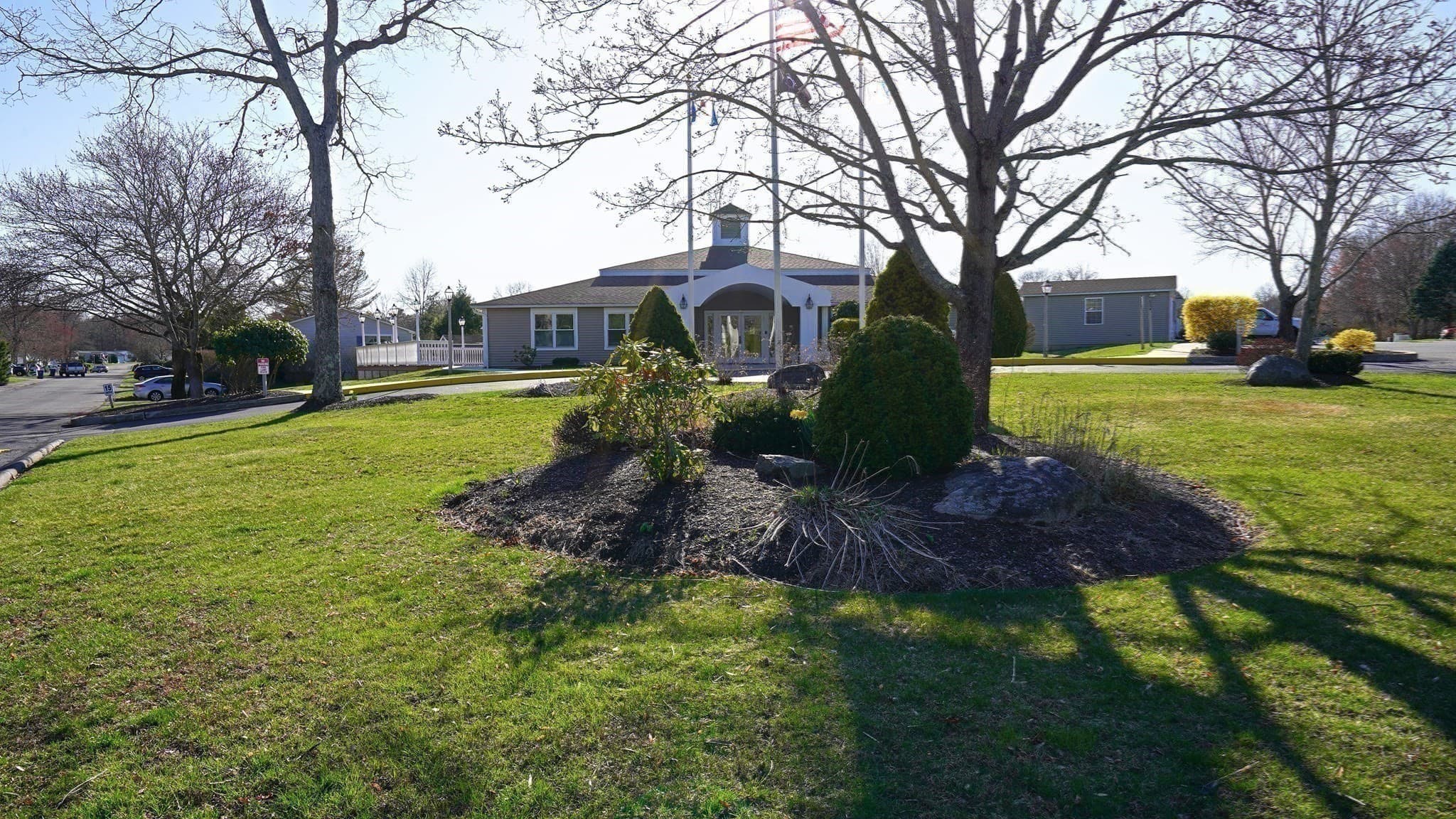 Mobile Home at 50 Highland St # 227, Taunton MA 02780, Taunton, photo 32 of 38