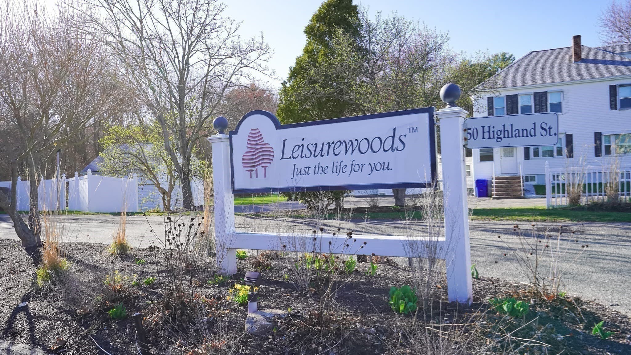 Mobile Home at 50 Highland St # 227, Taunton MA 02780, Taunton, photo 34 of 38