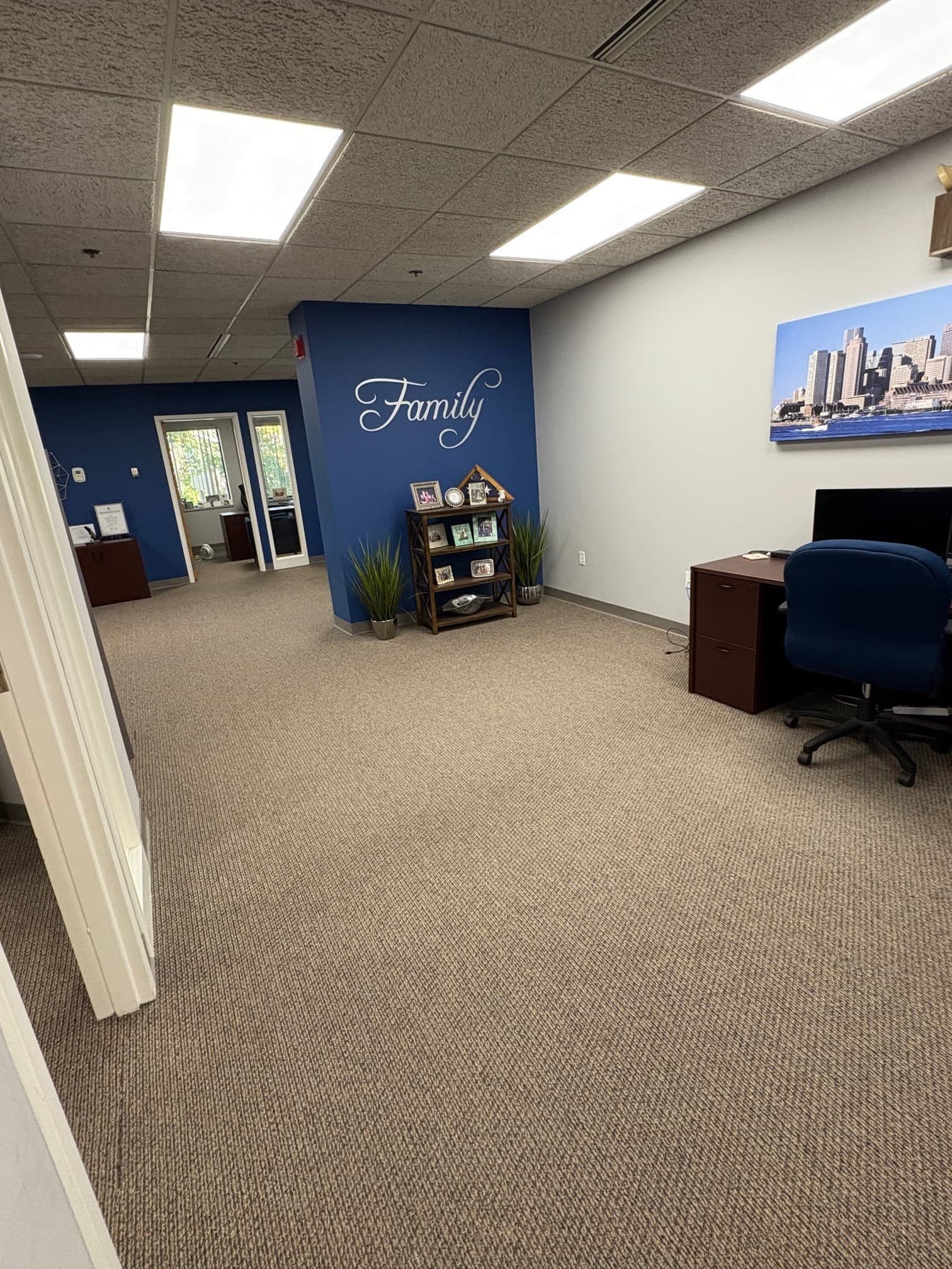 Commercial Sale at 230 2nd Avenue # 02, Waltham MA 02451, Waltham, photo 2 of 5