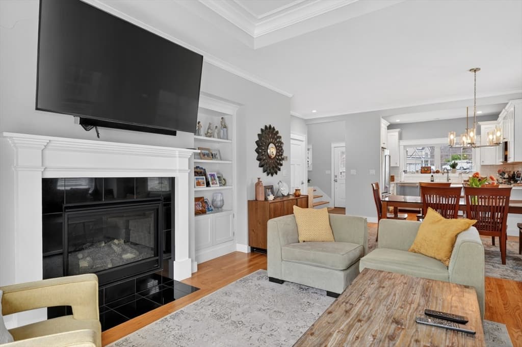 17 Stonebrook Ct # 17, Southborough MA 01772 photo 6