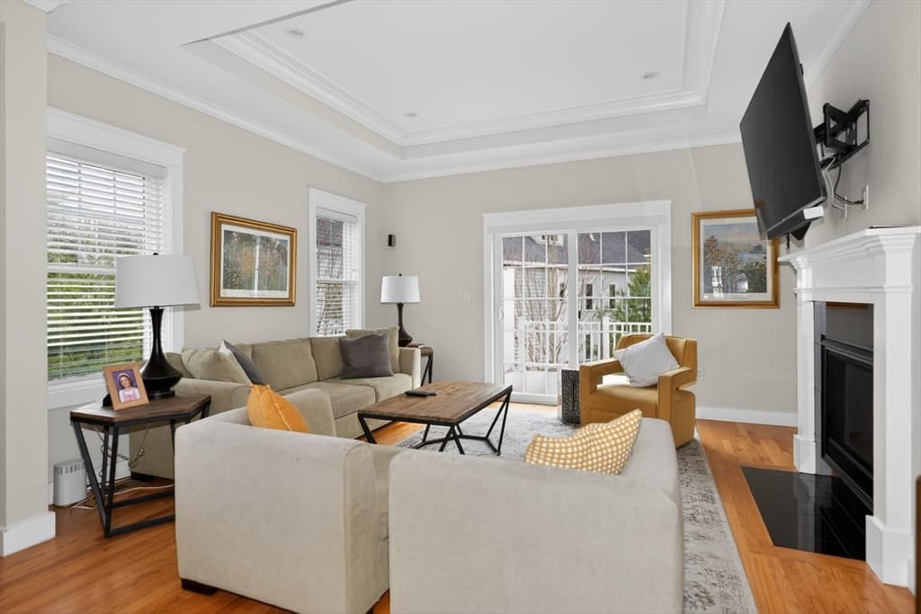 17 Stonebrook Ct # 17, Southborough MA 01772 photo 7