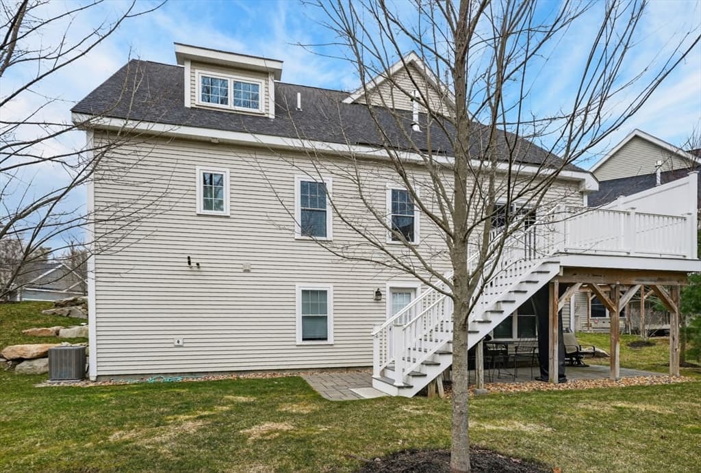 17 Stonebrook Ct # 17, Southborough MA 01772 photo 33