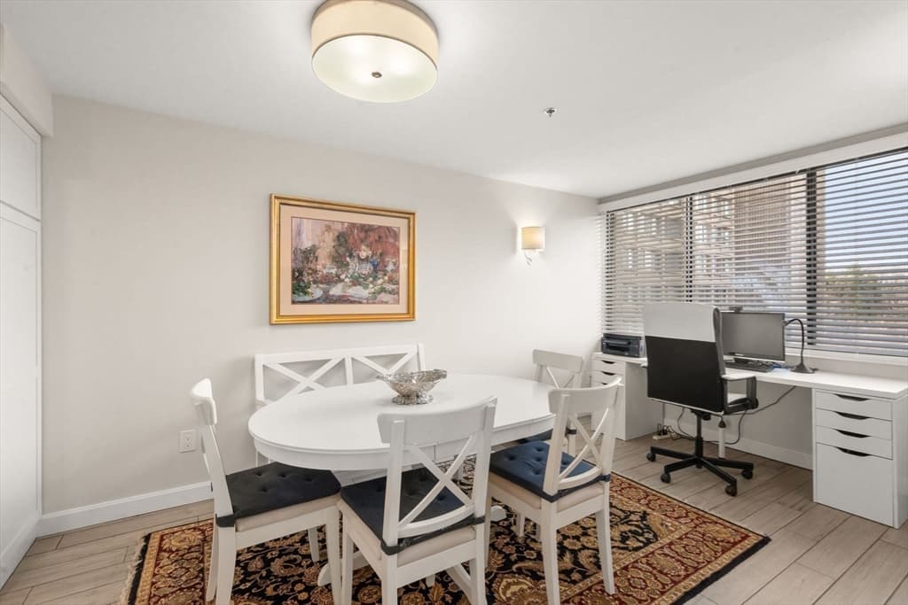 Condominium at 250 Hammond Pond Parkway # 604N, Newton MA 02467, Newton, photo 6 of 28