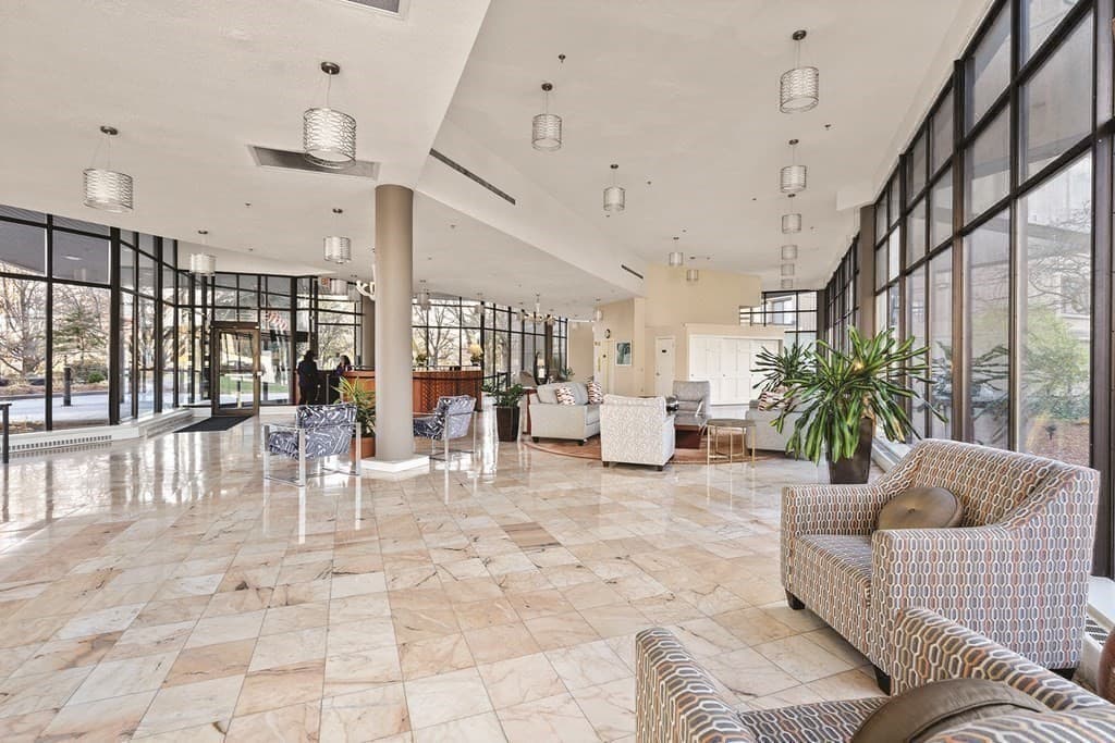 Condominium at 250 Hammond Pond Parkway # 604N, Newton MA 02467, Newton, photo 24 of 28