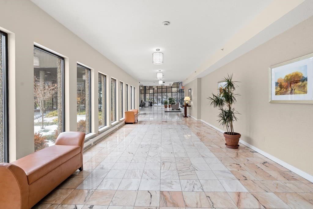 Condominium at 250 Hammond Pond Parkway # 604N, Newton MA 02467, Newton, photo 25 of 28