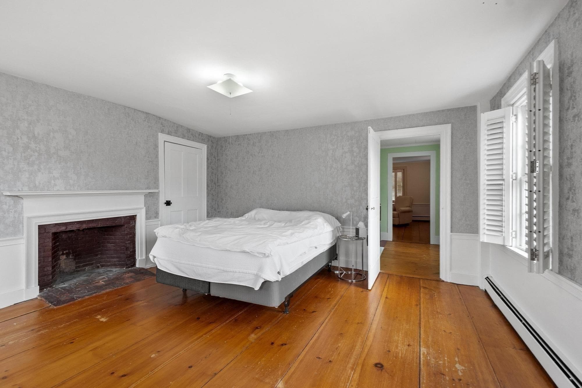 Single Family Residence at 12 On The Common, Royalston MA 01368, photo 23 of 42