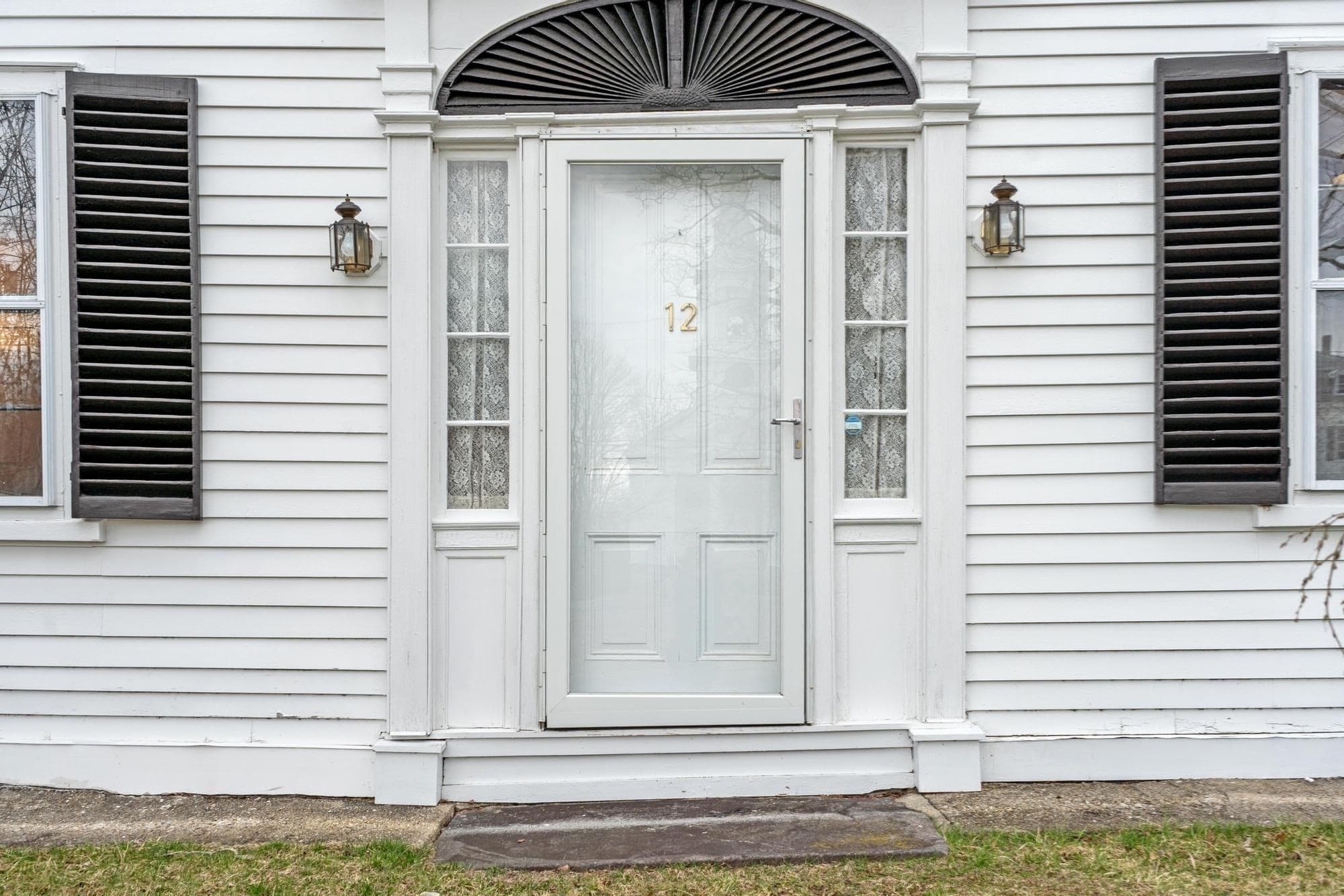 Single Family Residence at 12 On The Common, Royalston MA 01368, photo 6 of 42