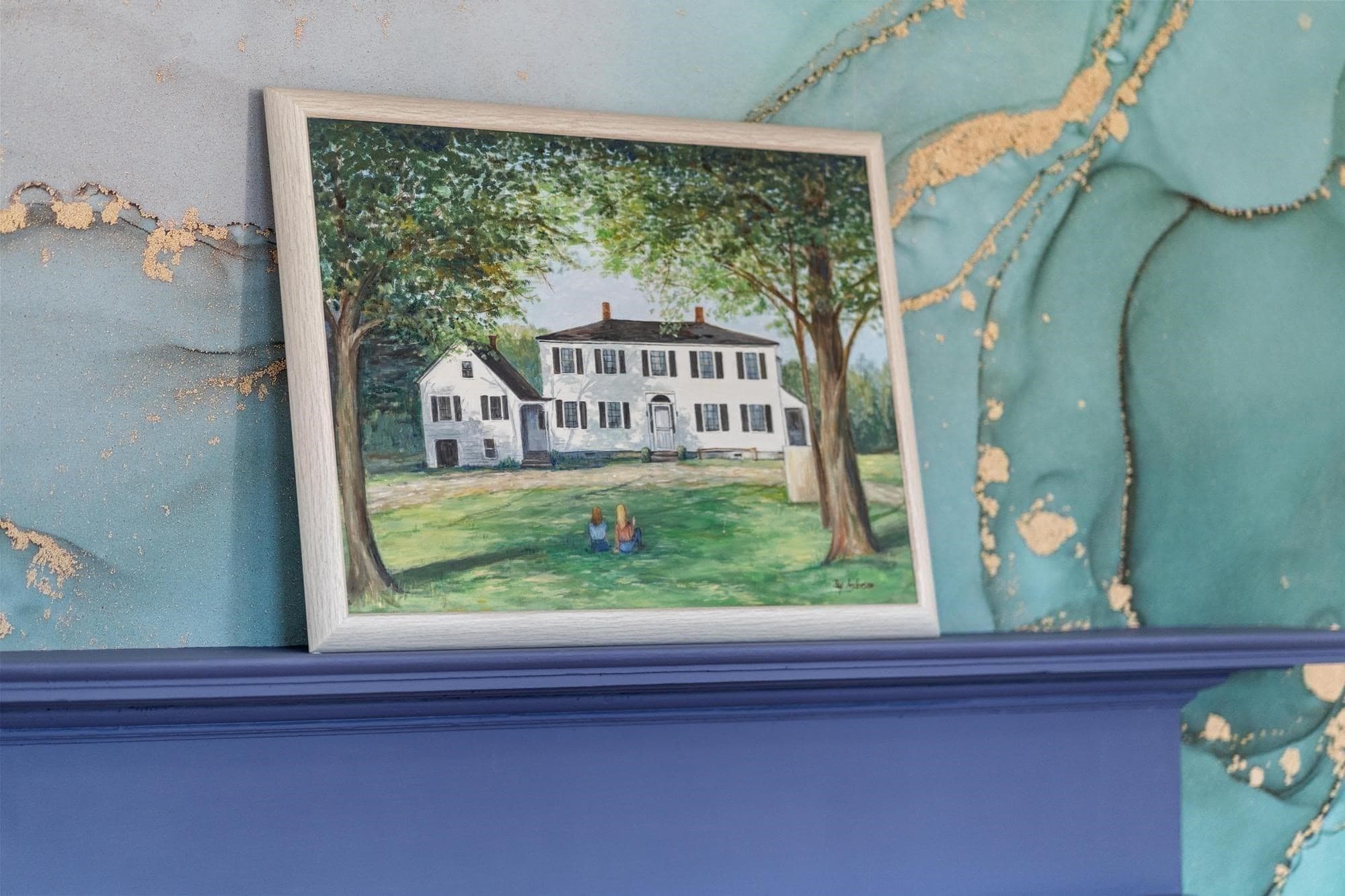 Single Family Residence at 12 On The Common, Royalston MA 01368, photo 12 of 42