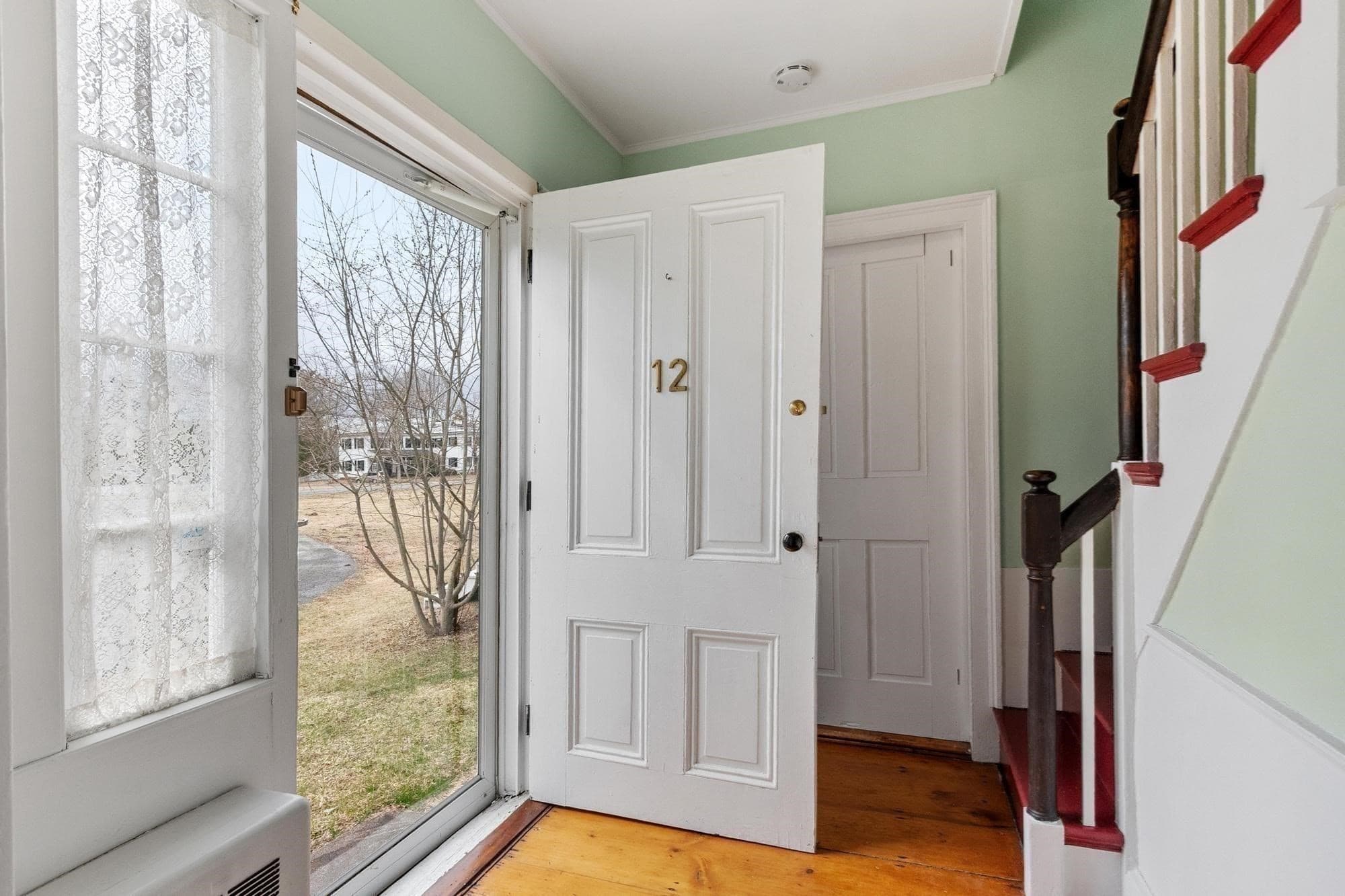 Single Family Residence at 12 On The Common, Royalston MA 01368, photo 7 of 42