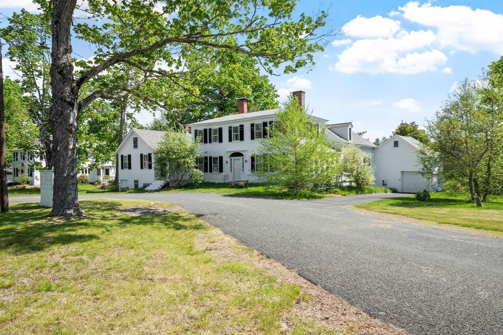 Single Family Residence at 12 On The Common, Royalston MA 01368, photo 3 of 42