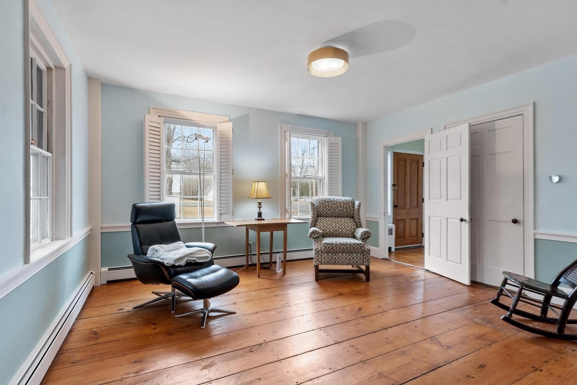 Single Family Residence at 12 On The Common, Royalston MA 01368, photo 9 of 42