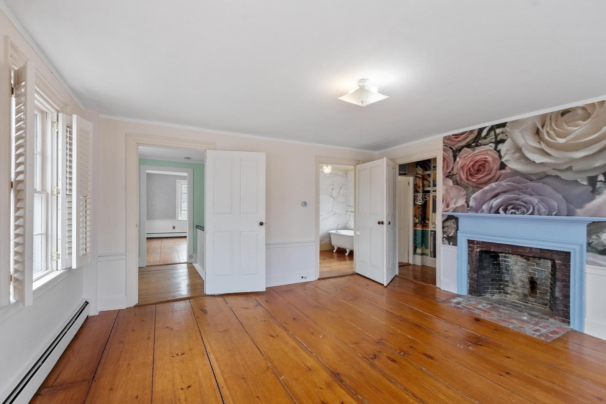 Single Family Residence at 12 On The Common, Royalston MA 01368, photo 24 of 42