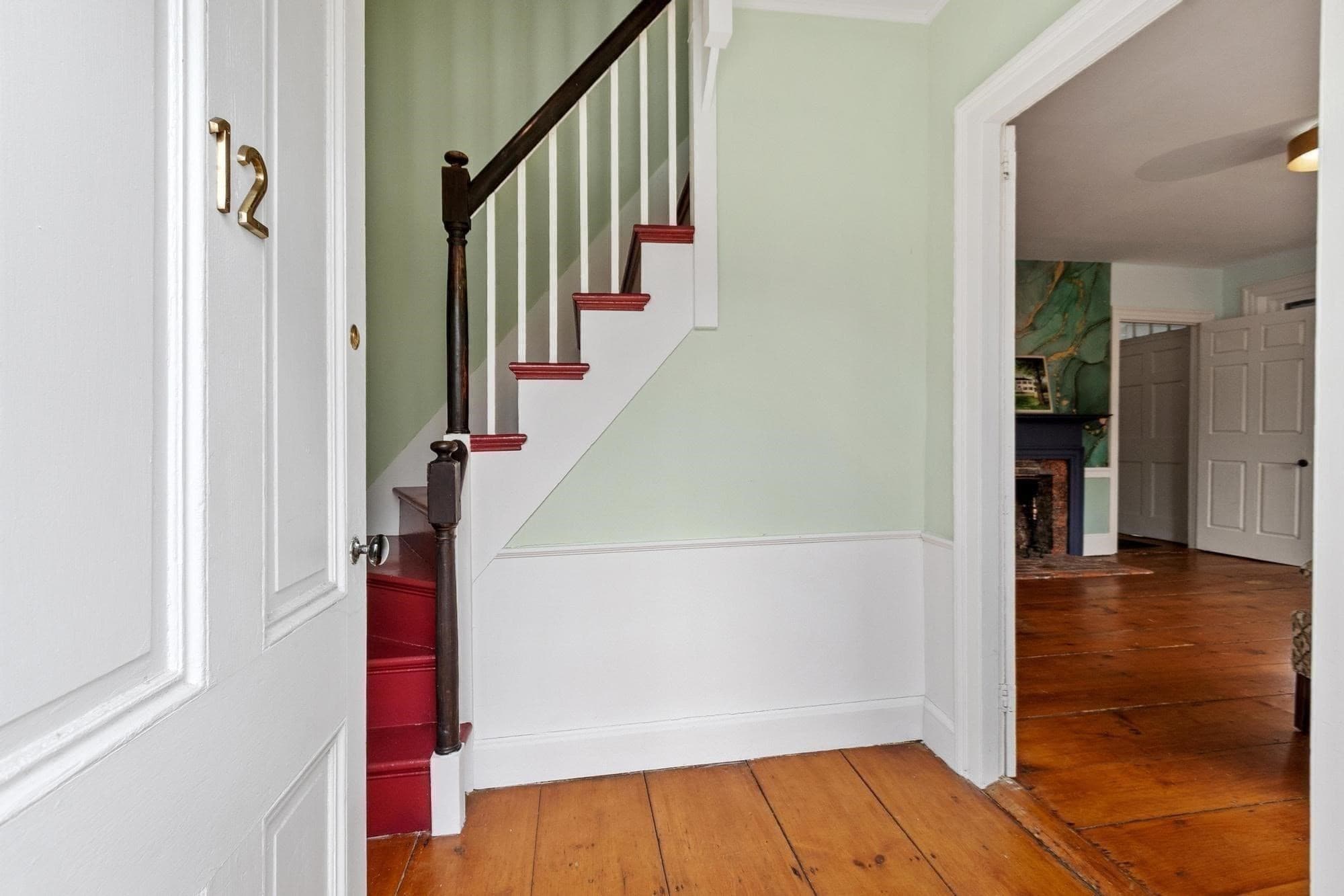 Single Family Residence at 12 On The Common, Royalston MA 01368, photo 10 of 42